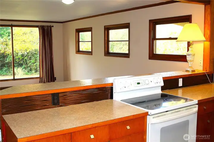 -- let in the light.