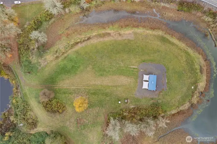 Perfect location for outdoor adventures.