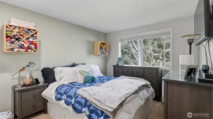 Upper level guestroom #3