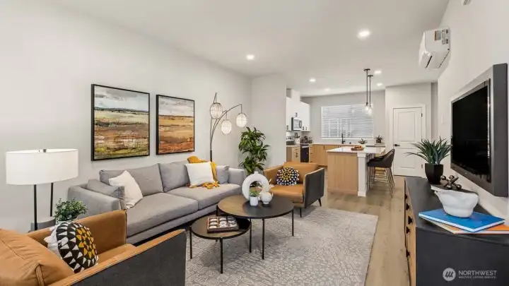 Photos are for representation only.  Features, colors and selections may differ from photograph. See site agent for details.