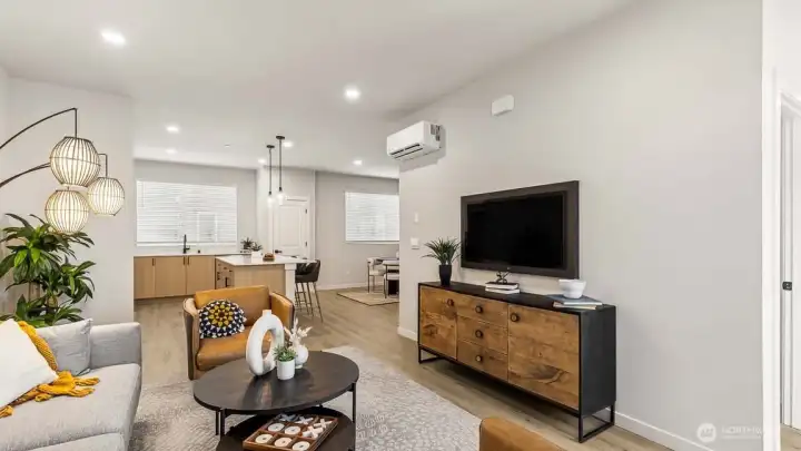 Photos are for representation only.  Features, colors and selections may differ from photograph. See site agent for details.
