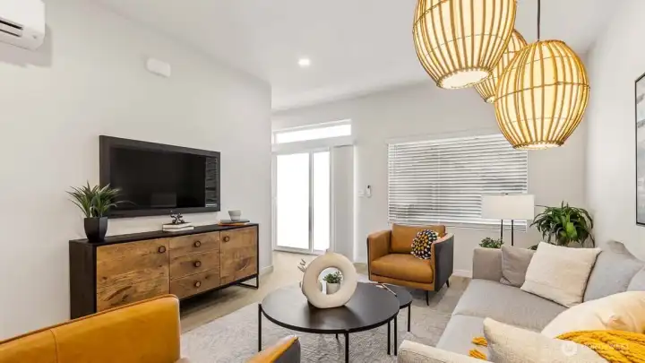 Photos are for representation only.  Features, colors and selections may differ from photograph. See site agent for details.