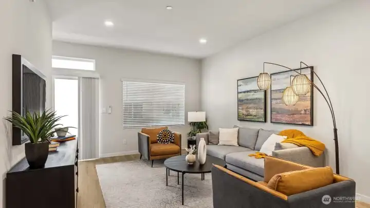 Photos are for representation only.  Features, colors and selections may differ from photograph. See site agent for details.