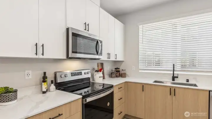 Photos are for representation only.  Features, colors and selections may differ from photograph. See site agent for details.