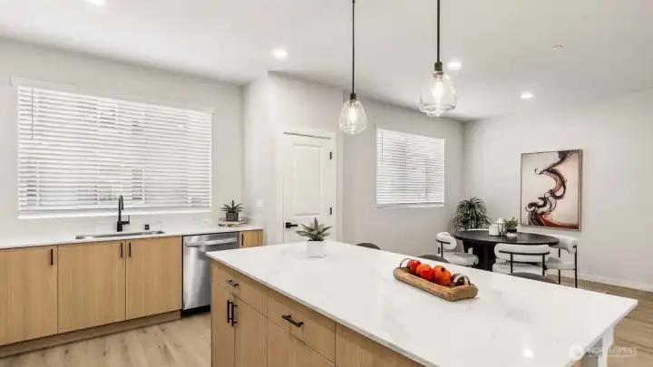 Photos are for representation only.  Features, colors and selections may differ from photograph. See site agent for details.