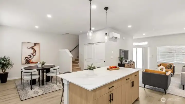 Photos are for representation only.  Features, colors and selections may differ from photograph. See site agent for details.