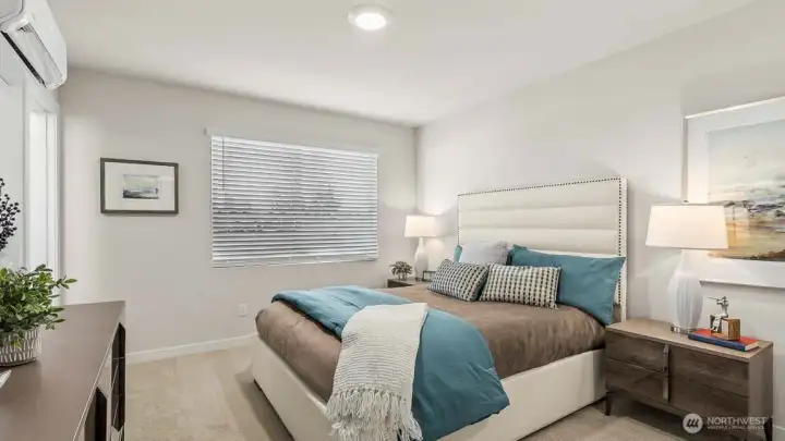 Photos are for representation only.  Features, colors and selections may differ from photograph. See site agent for details.