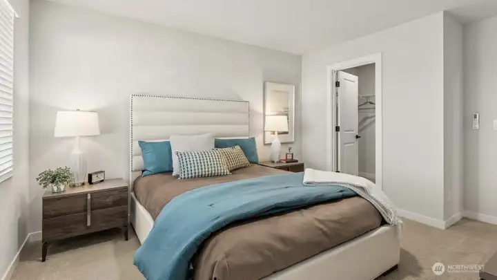 Photos are for representation only.  Features, colors and selections may differ from photograph. See site agent for details.
