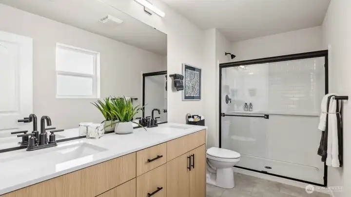 Photos are for representation only.  Features, colors and selections may differ from photograph. See site agent for details.