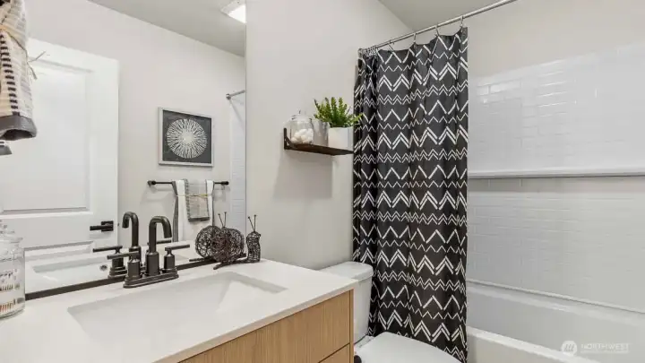 Photos are for representation only.  Features, colors and selections may differ from photograph. See site agent for details.