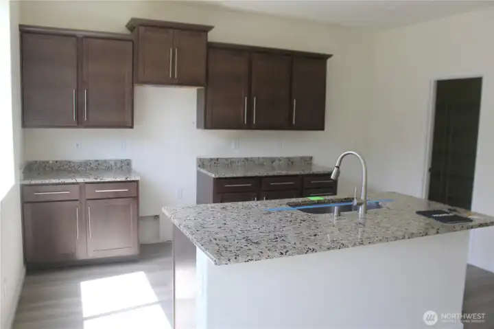 Kitchen Kitchen