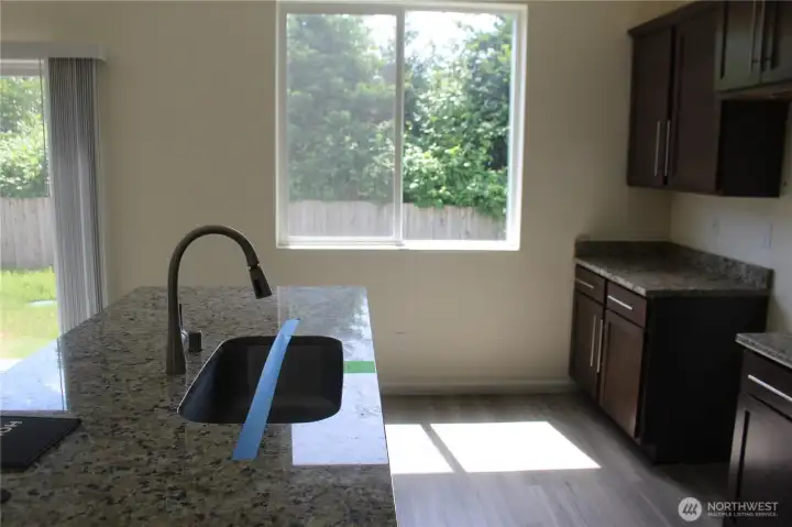 Kitchen Kitchen