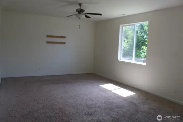 Family room Family room