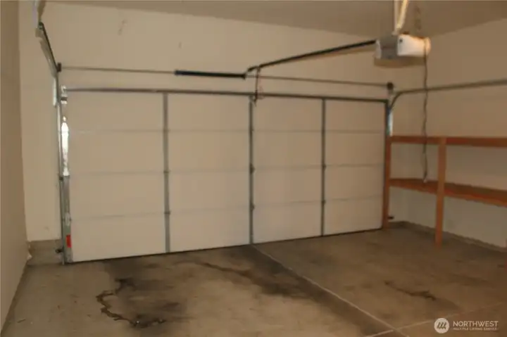 garage interior garage interior