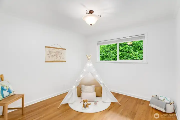 Third bedroom.