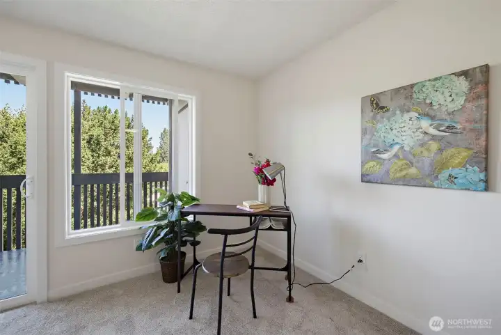 Living Room South East
