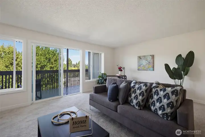 Living Room South East
