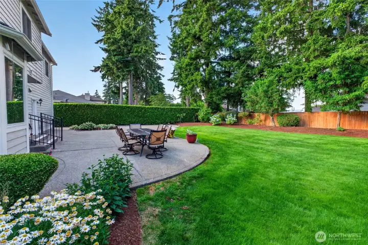 Beautiful landscape and private space for relaxing Beautiful landscape and private space for relaxing