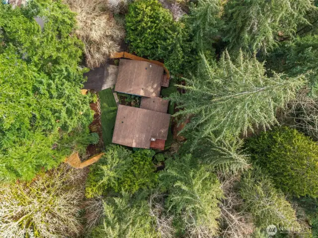 Welcome to your own blissful home sweet home!