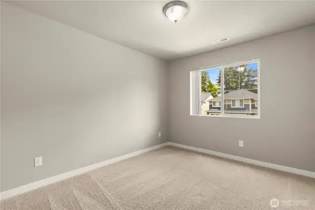 Bedroom #1