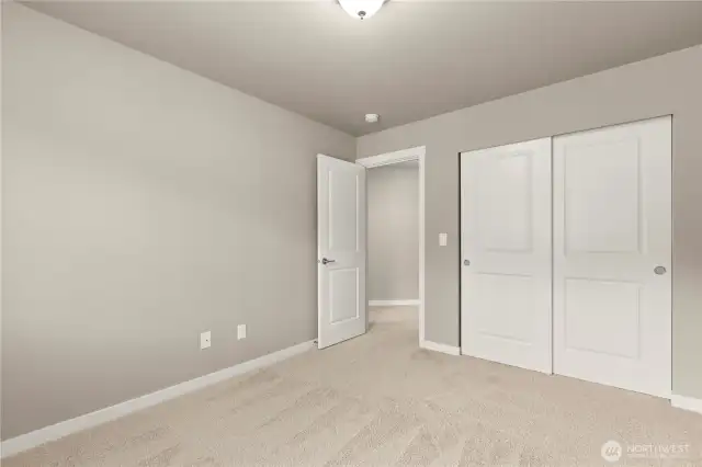 Bedroom #2