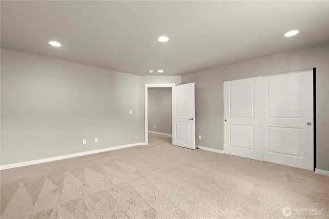 Bedroom #3
