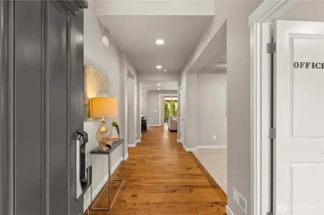 Foyer