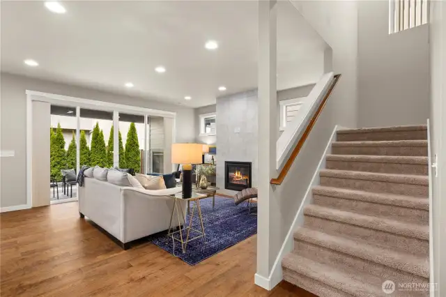 Living Space