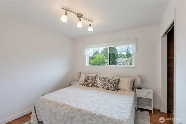 Third Bedroom