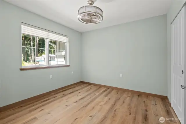 Bedroom two