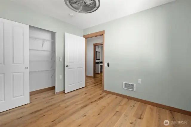 Bedroom two
