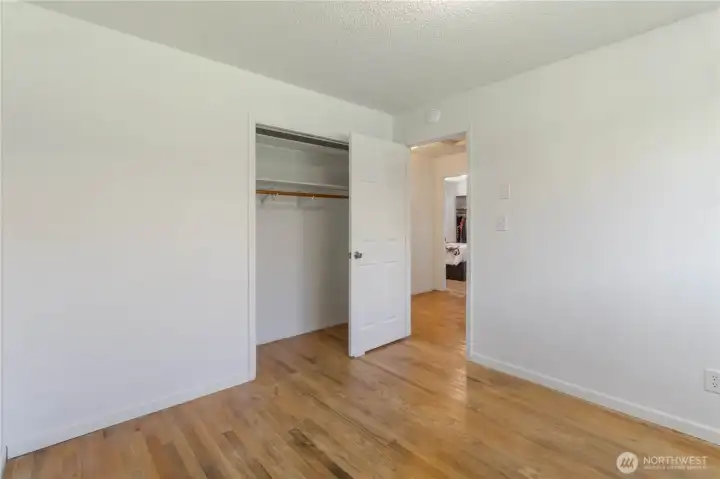 Bedroom #1