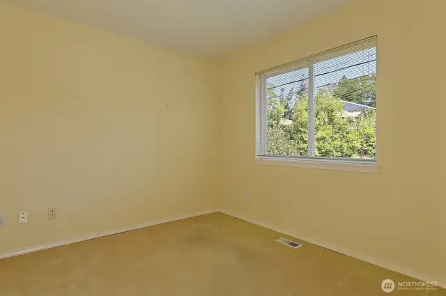 Third bedroom.