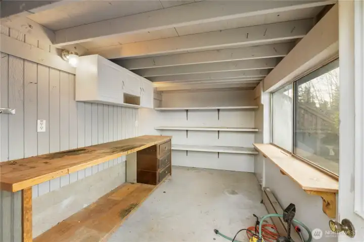 Get gardening in your own separate space