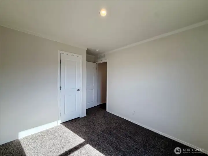Additional Bedroom