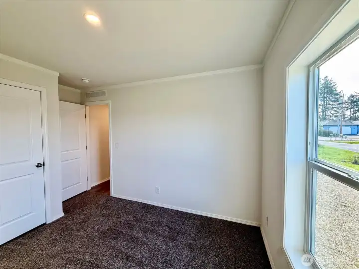3rd Bedroom/Office