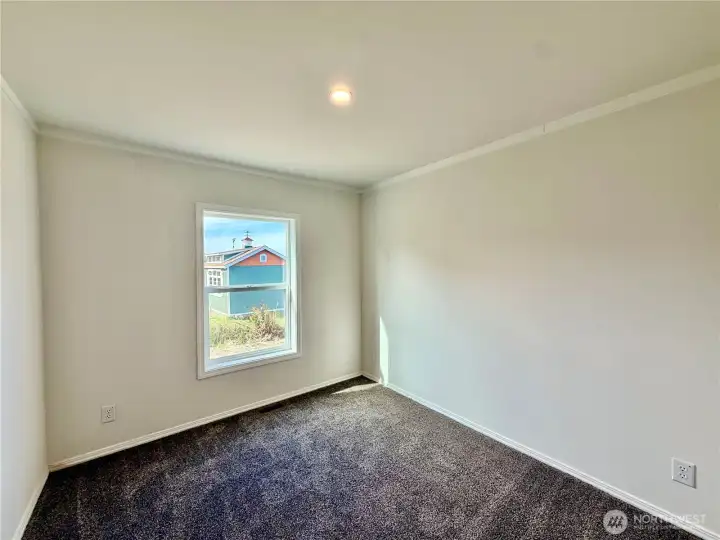 3rd Bedroom/Office