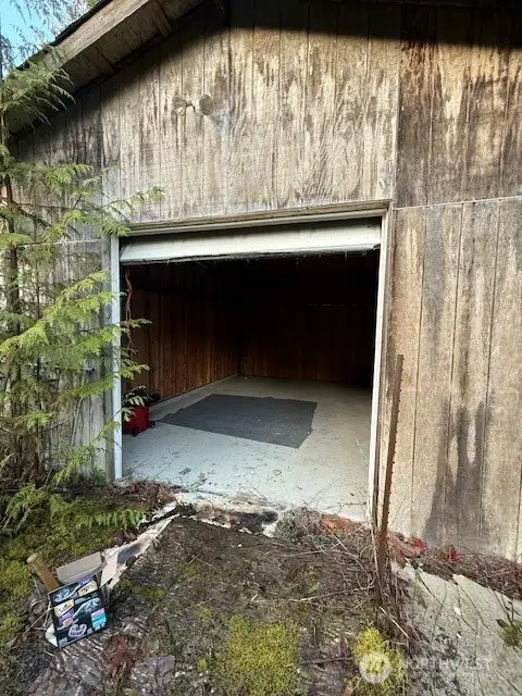 Storage Shed Storage Shed