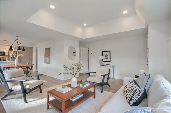 This home offers everyday convenience and modern comfort living.