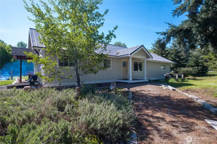 Make this your home Today!