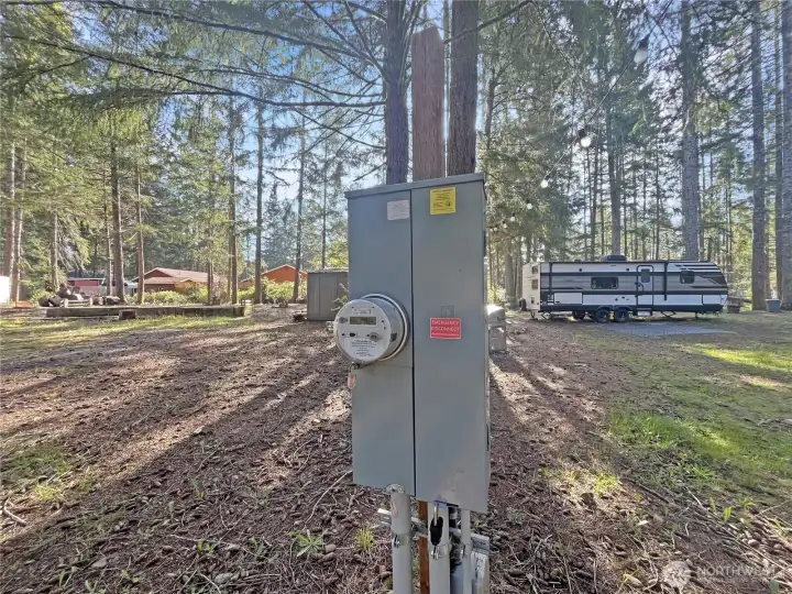 20 N Cod Pl on the left and 12 N Cod Pl on the right