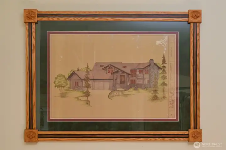Markprang Design -- also designed the Semiahmoo Clubhouse.