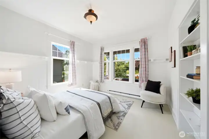Bedroom #1