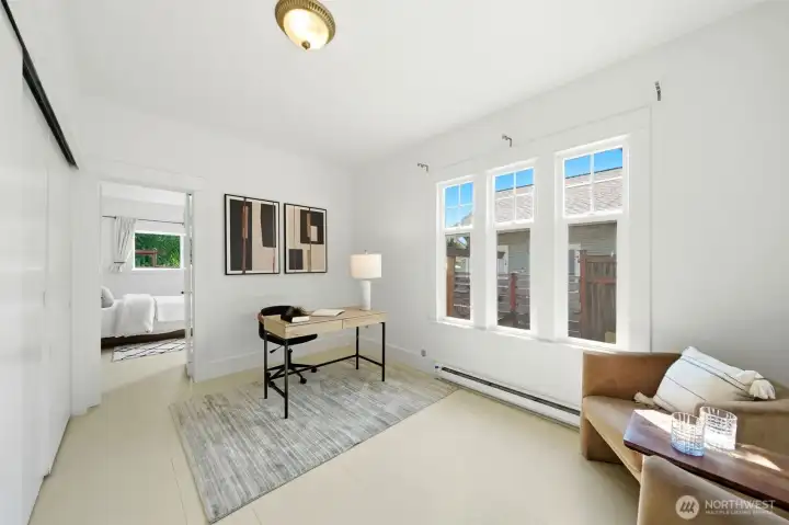 Bedroom #2