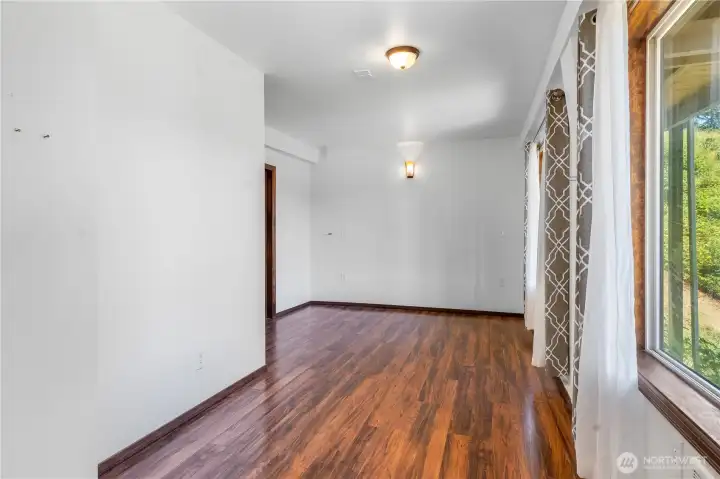 Principal bedroom. Principal bedroom.