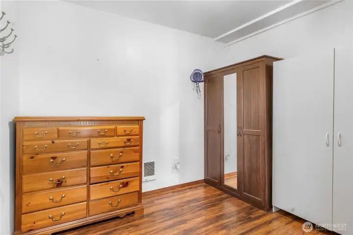 Finished room (no window) in basement, Finished room (no window) in basement,