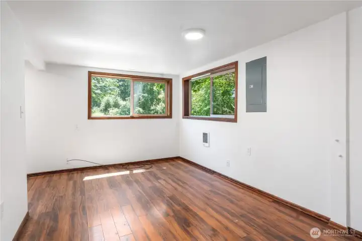 Living room. Living room.