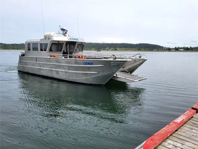 Ferry