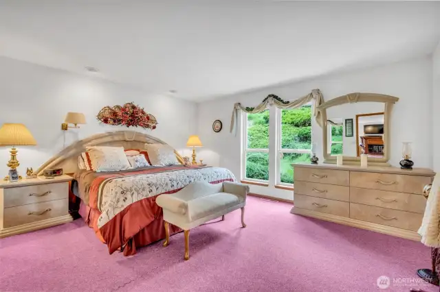 Master Suite