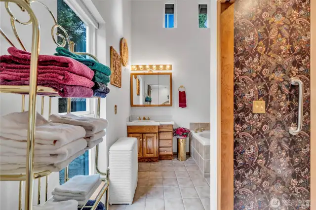Master Bath